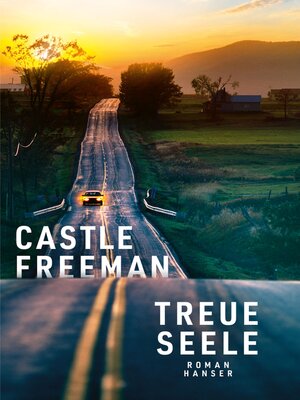 cover image of Treue Seele